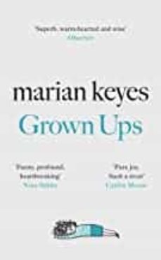 grown ups-9780718179748