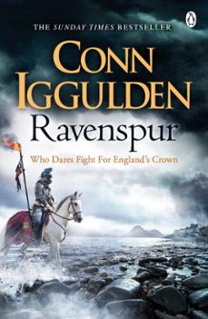 -conn iggulden-9780718196448