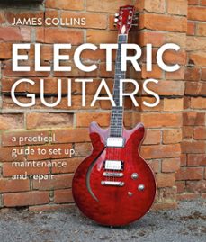 electric guitars (ebook)-james collins-9780719843648