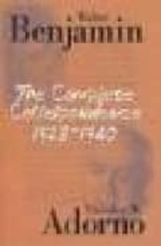 the complete correspondence 1928-1940-9780745632148