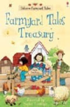 farmyard tales treasury-9780746075548