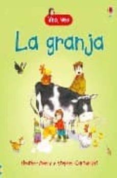 la granja (veo, veo)-9780746093948