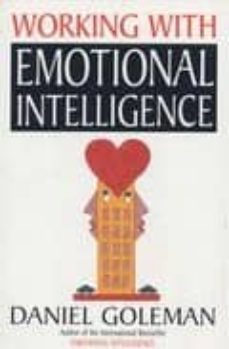 working with emotional intelligence-daniel goleman-9780747543848