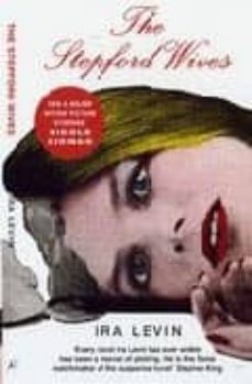 the stepford wives-ira levin-9780747574248
