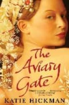 the aviary gate-9780747596448