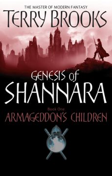 armageddon's children-terry brooks-9780748125548