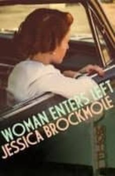 woman enters left-9780749021948