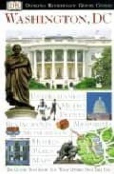 washington (eyewitness travel guides)-louise lang-9780751348248