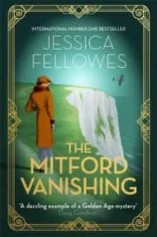 the mitford vanishing-9780751580648