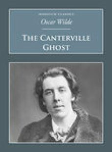 the canterville ghost (ebook)-oscar wilde-9780752471648