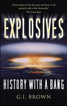explosives (ebook)-9780752476148