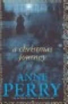 a christmas journey-9780755321148