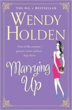 marrying up-9780755342648