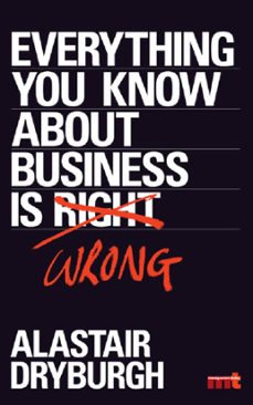 -alastair dryburgh-9780755361748