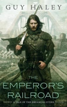 emperors railroad-9780765389848