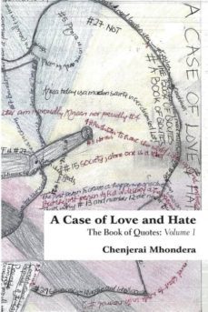 a case of love and hate-9780797484948