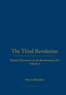 the third revolution: popular movements in the revolutionary era: v. 3-9780826450548