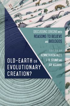 old-earth or evolutionary creation? (ebook)-9780830892648