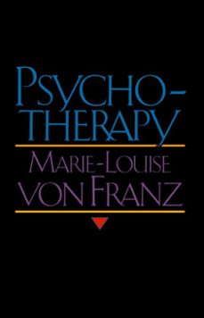 psychotherapy (ebook)-marie luise von franz-9780834829848