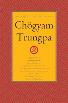 -chogyam trungpa-9780834841048