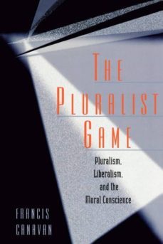 the pluralist game-9780847680948