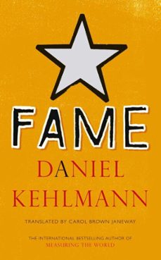 -daniel kehlmann-9780857383648