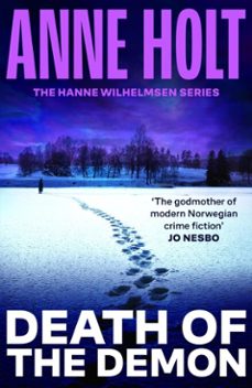 death of the demon (ebook)-anne holt-9780857892348