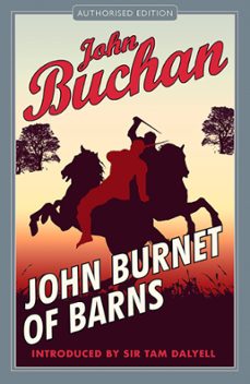 john burnet of barns (ebook)-9780857905048