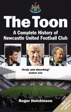 the toon (ebook)-roger hutchinson-9780857906748