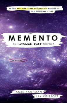 memento (ebook)-amie kaufman-jay kristoff-9780861540648