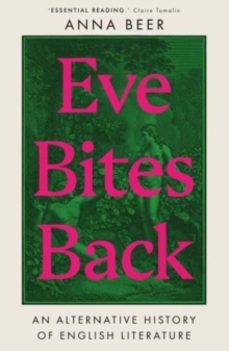 eve bites back-anna beer-9780861546848
