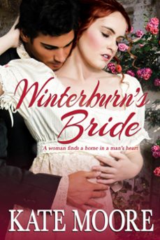 winterburn's bride (ebook)-kate moore-9780984897148