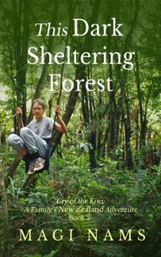 this dark sheltering forest-magi nams-9780993776748