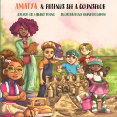 amaiya & friends see a counselor-9780997031348
