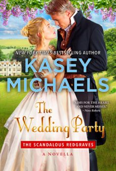 -kasey michaels-9781005148348
