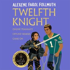 twelfth knight-alexene farol follmuth-9781035014248