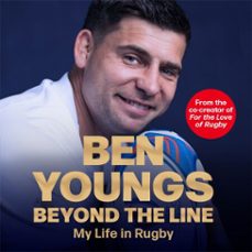 beyond the line-ben youngs-9781035069248
