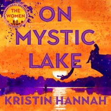 on mystic lake-kristin hannah-9781035094448