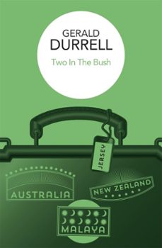 -gerald durrell-9781037401848