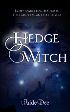 hedgewitch (ebook)-jaide dee-9781067105648