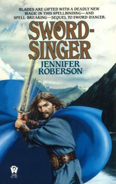 sword-singer (ebook)-jennifer roberson-9781101647448