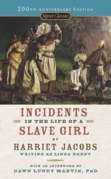 incidents in the life of a slave girl (ebook)-harriet jacobs-9781101657348