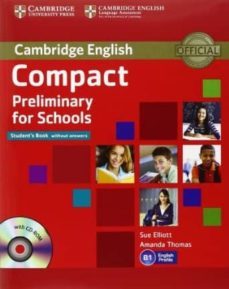 cambridge english preliminary for schools 3 student s book without answers-9781107692848