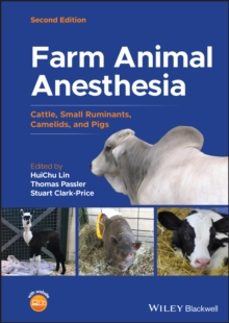 farm animal anesthesia-huichu lin-9781119672548