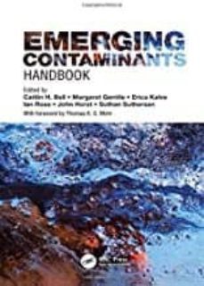 emerging contaminants handbook-9781138062948