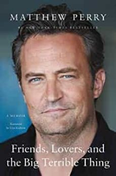 friends, lovers, and the big terrible thing: a memoir-9781250866448