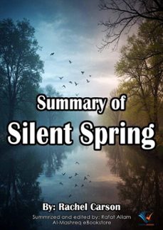 summary of silent spring (ebook)-rachel carson-9781271002948