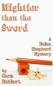 mightier than the sword (ebook)-cora buhlert-9781310108648