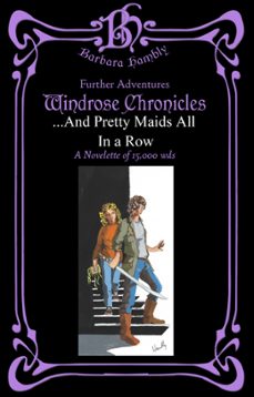 -barbara hambly-9781311433848