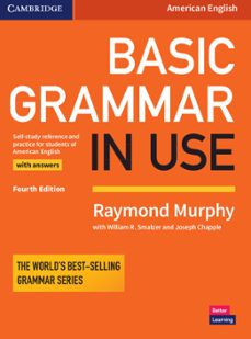 basic grammar in use (4th edition) student s book with answers-9781316646748